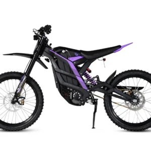 79BIKE-Falcon Pro Electric Dirt Bike(released)