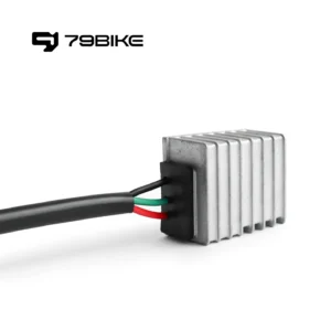 79Bike Voltage Converter