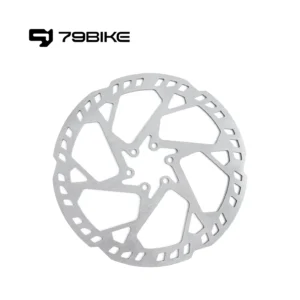 79Bike FRONT AND REAR BRAKE DISC
