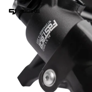 79Bike Falcon Pro FastAce ALX33RC 2.0 Fork (for Replacement)