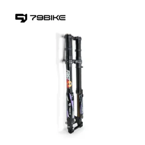 79Bike Falcon Pro FastAce ALX33RC 2.0 Fork (for Replacement)