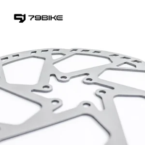 79Bike FRONT AND REAR BRAKE DISC