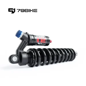 79Bike Custom Rear Shock