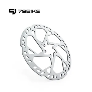 79Bike FRONT AND REAR BRAKE DISC