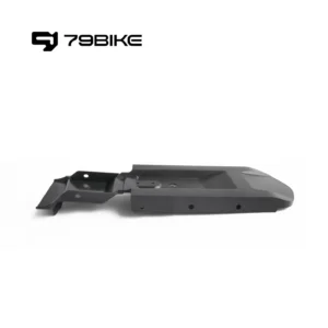 79Bike underseat plastic