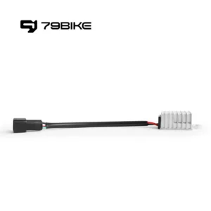 79Bike Voltage Converter