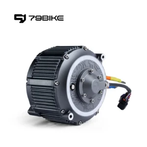 79Bike Motor
