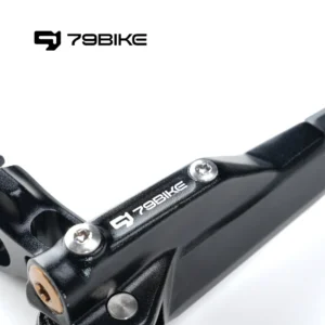 79BIKE Falcon Pro Right Brake Assembly (For Replacement)