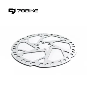 79Bike FRONT AND REAR BRAKE DISC