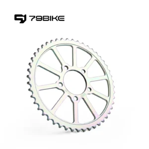 79Bike Sprocket (48T)
