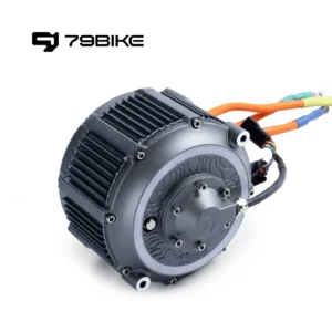 79Bike Motor