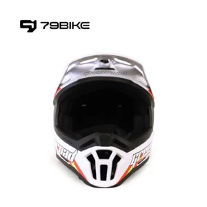 79Bike Carbon Full Face Helmet