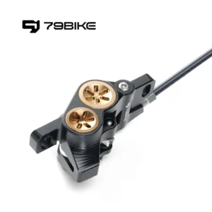 79BIKE Falcon Pro Right Brake Assembly (For Replacement)