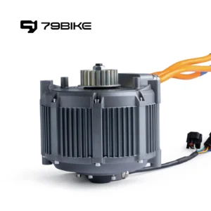 79Bike Motor