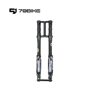 79Bike Falcon Pro FastAce ALX33RC 2.0 Fork (for Replacement)