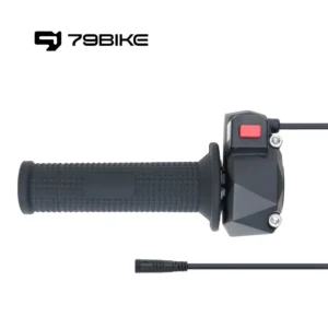 79bike Right accelerator