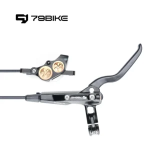 79BIKE Falcon Pro Right Brake Assembly (For Replacement)