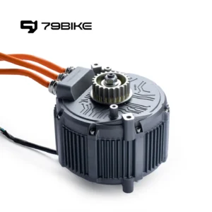79Bike Motor