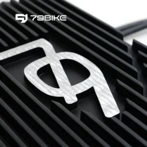 79Bike Falcon Pro CONTROLLER 72V