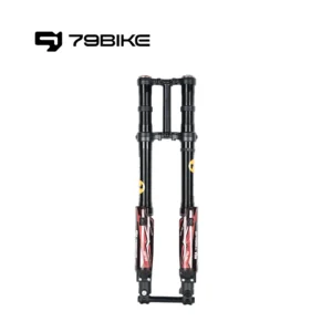 79Bike Falcon Pro FastAce ALX33RC 2.0 Fork (for Replacement)