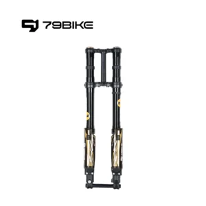 79Bike Falcon Pro FastAce ALX33RC 2.0 Fork (for Replacement)