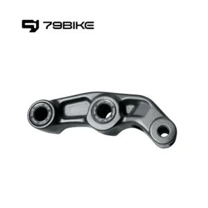 79Bike Rear Shock Three-hole Mount (replacement)