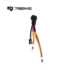 79Bike Battery Power Cable (replacement)