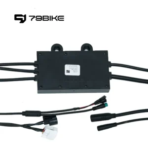 79Bike Light Control Box (replacement)