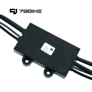 79Bike Light Control Box (replacement)