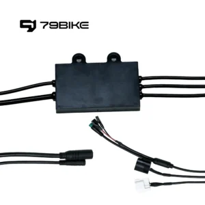 79Bike Light Control Box (replacement)