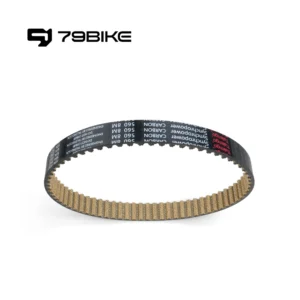 79BIKE Falcon Pro/GT Motor Belt (replacement)
