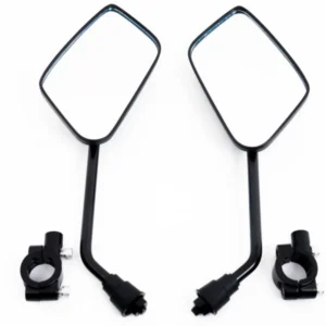 79BIKE Road Legal Rearview Mirror