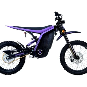 79BIKE-Lynx Electric Dirt Bike